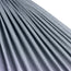 16 inch extreme empire shade in moonstone silk
