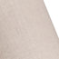 8 inch empire shade for cordless lamps in natural linen