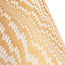 8 inch empire shade for cordless lamps in gold and white porto hand made marble paper
