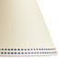 10 inch empire shade for cordless lamps in ocean tracks