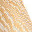 10 inch empire shade for cordless lamps in gold and white Porto hand made marble paper