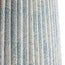 16 inch straight empire shade in china blue marigold linen by morris & co