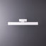 Regular Seurat cordless picture light in white