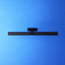 Larger Seurat cordless picture light in black