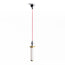 Classic Rechargeable pendant kit in chrome