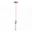Insignia Rechargeable pendant kit in bronze