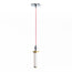 Insignia Rechargeable pendant kit in chrome