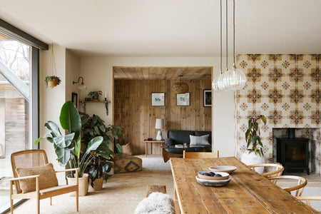 The seven elements of interior design: Form