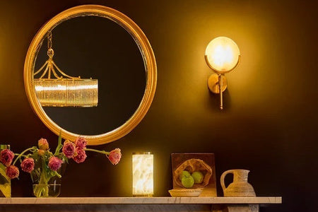 More Lights, Softer Glow: The Secret to Cozy Lighting