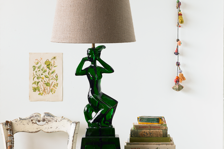 Designer table lamps – everything you need to know before buying