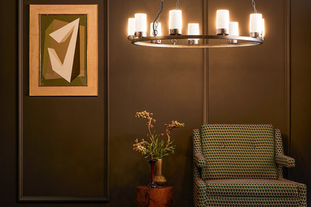 Bright Ideas for Winter Gatherings: Lighting Tips to Wow Your Guests