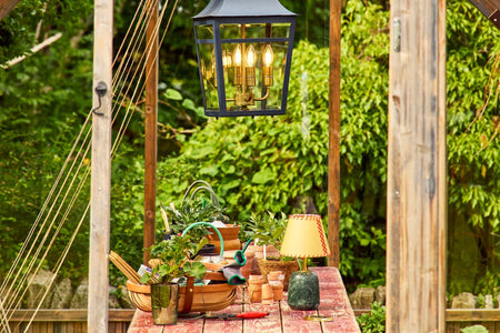 Where to Buy Outdoor Lights (and What to Look For)