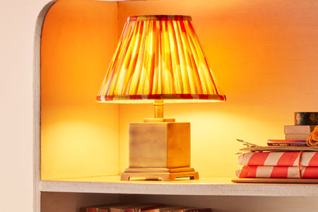 Brilliant Lighting Upgrades for Renters (No Electrician Needed!)