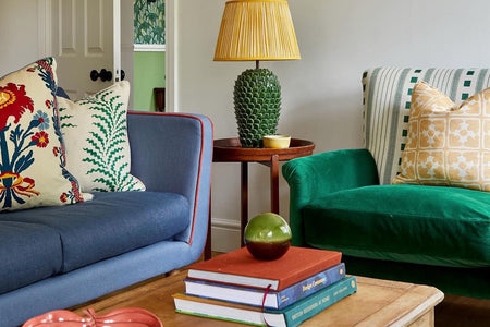 The seven elements of interior design – a guide to understanding and combining them