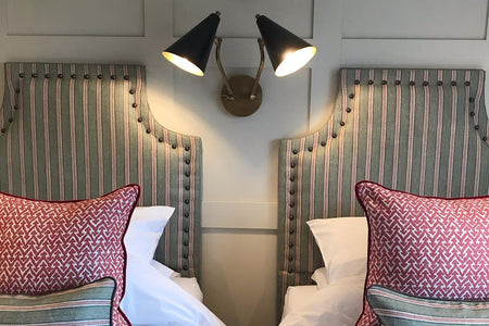 How much light do you need in a room?