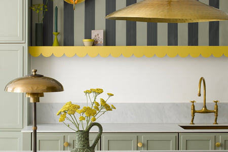 The Complete Guide to Kitchen Lighting: From Wall to Chandelier