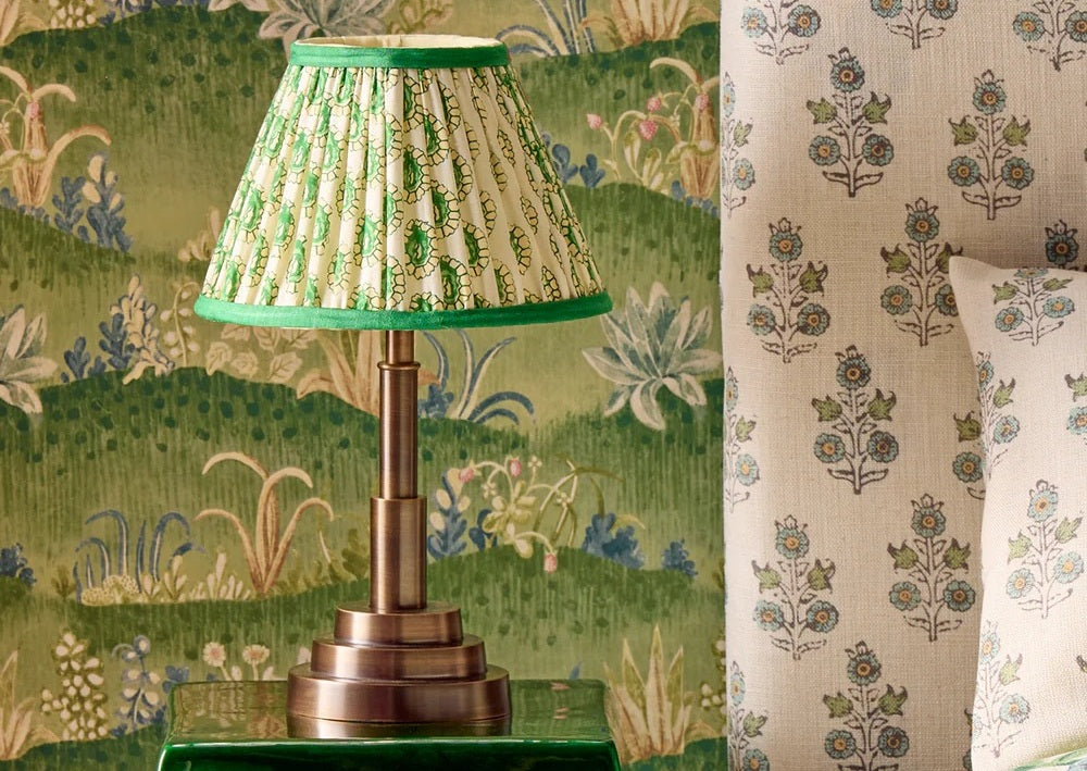 The British Pattern Makers: Why Decoration Endures | Pooky