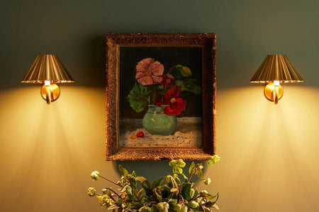 No-Drill Lighting Ideas for Instant Impact