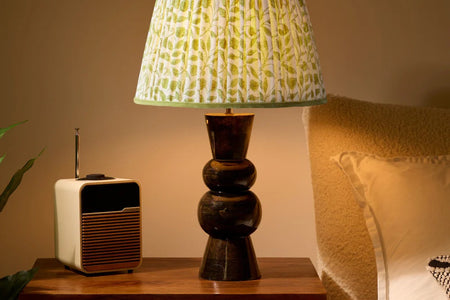 Bedside Wall Lights vs. Table Lamps: Which Should You Choose?