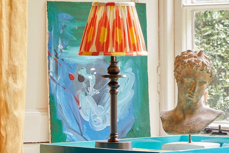 Beautifully Thrown Together:  Unleash Your Inner Eclectic Stylist