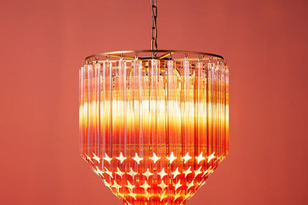 Not Your Grandma’s Chandelier: Modern Statement Styles for Every Home