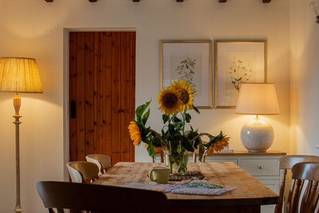 ‘Glow Up’ for old houses: Lighting tricks for period homes