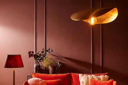 How to get started with home lighting design – a step by step guide