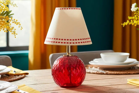 Little Luxuries: Why lighting is the treat you absolutely deserve to give yourself