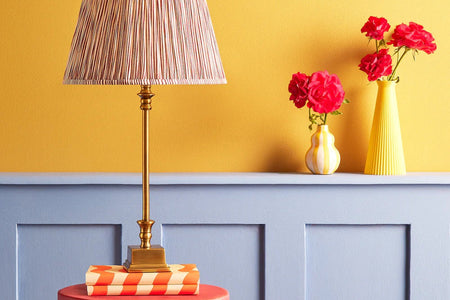 Decorate for Yourself: the Rather Lovely Idea Behind “Joy Drenching”
