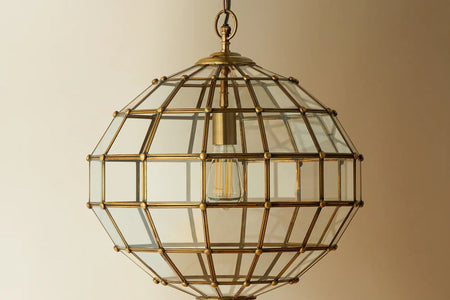 The Language Of Materials: Brass