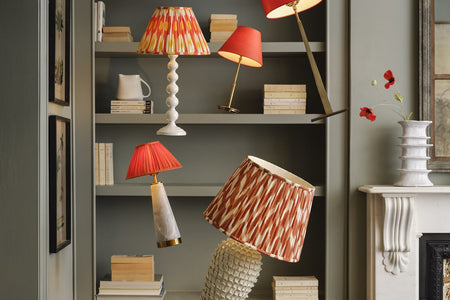 The rechargeables revolution: 5 ways that beautiful cordless lights can transform your home life