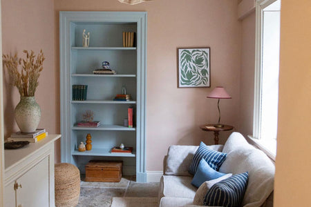 Lighting for small spaces: Big ideas for little rooms