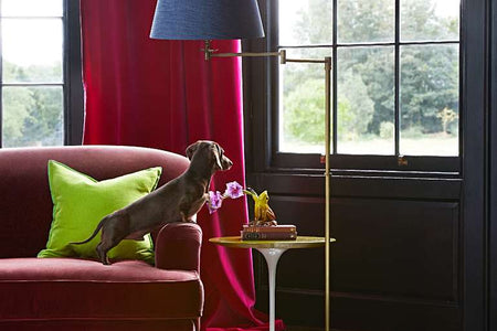 Why floor lamps are your interior design secret weapon