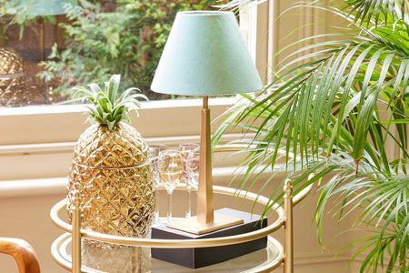 Pooky Classics Revisited: The Trafalgar