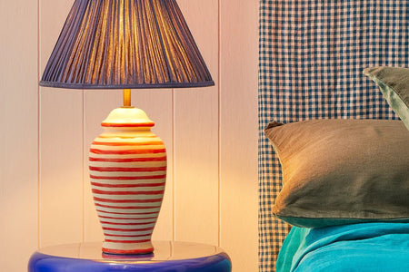 Creating the Mood: Spirit-lifting Lighting for Joy and Energy