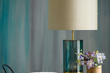 Glass Lamps: Styles, Tips, and Ideas