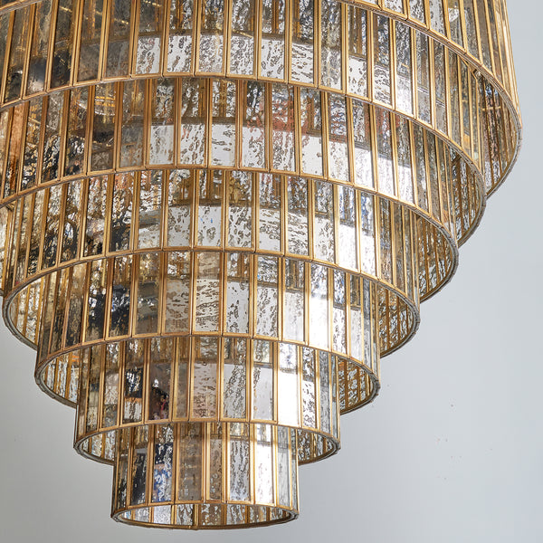 Pooky lights chandelier hotsell