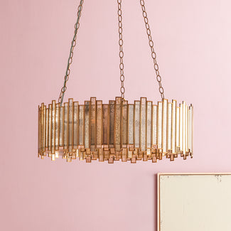 Melvillous Chandelier