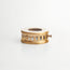 Andy gallery for ted ceramic shades in antiqued brass