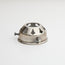 Smaller Hoolie and Hania Gallery in Antique Silver