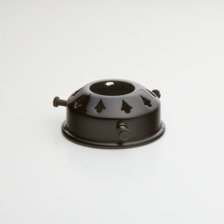 Smaller Hoolie and Hania Gallery in Antique Bronze
