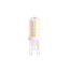 G9 3 watt capsule bulb dimmable