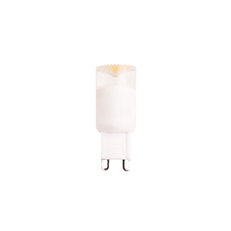 G9 3.5 watt mini bulb dimmable 2700k