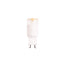 G9 3.5 watt mini bulb dimmable 2700k