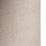 14 inch drum shade in natural linen
