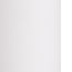 14 inch drum shade in white linen