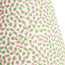 6 inch empire clip on shade in pink and green Polka Dot paper by GP & J Baker