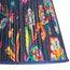 12 inch empire shade in blue paisley by matthew williamson