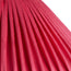 12 inch extreme empire shade in ruby silk