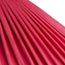 20 inch extreme empire shade in ruby silk